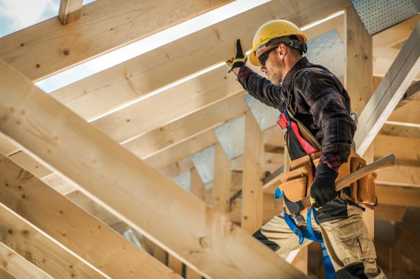 Residential Roof Replacement in South Lyon, MI