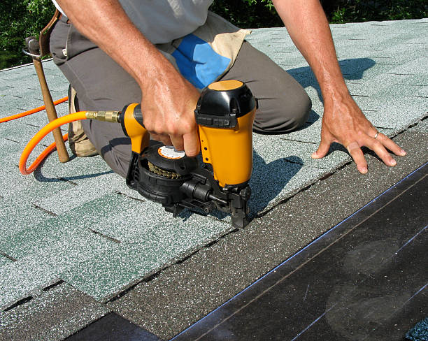 Best Metal Roofing Contractor  in South Lyon, MI