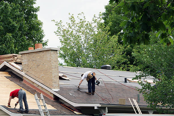 Best Emergency Roof Repair  in South Lyon, MI