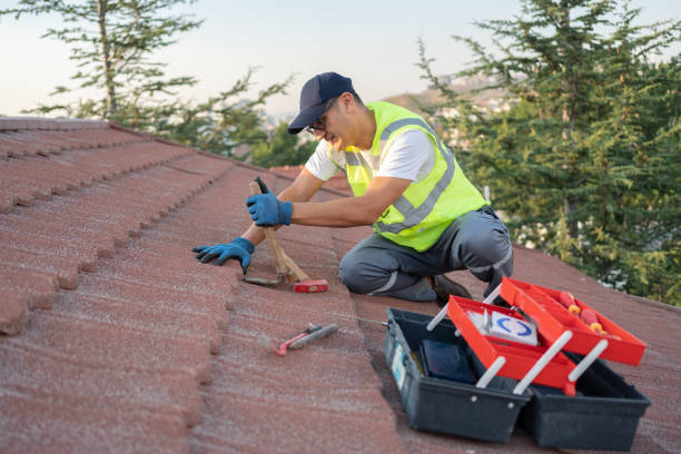 Quick and Trustworthy Emergency Roof Repair Services in South Lyon, MI