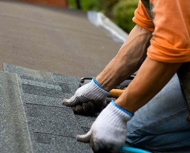  South Lyon, MI Roofing Contractor Pros