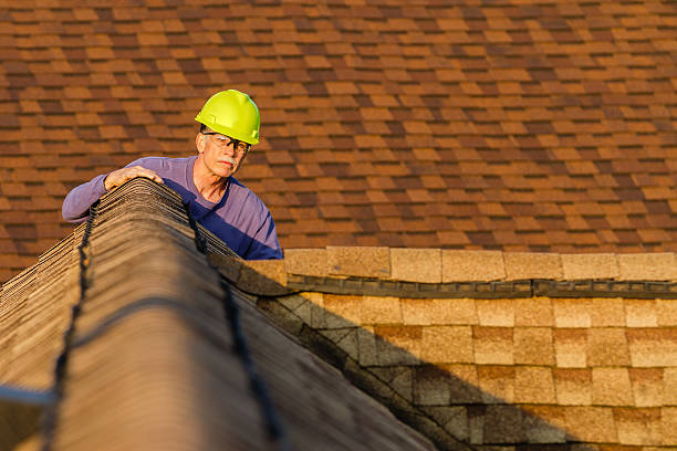 Reliable South Lyon, MI Roofing Contractor Solutions